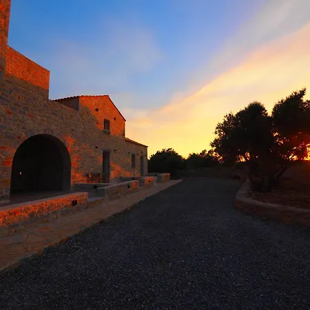 Apartmanhotel Terra Di Pietra Exclusive &