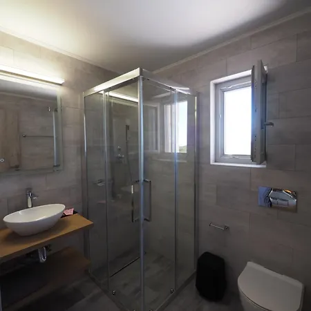 Aparthotel Terra Di Pietra Exclusive & 4*