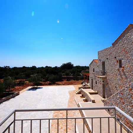 Apartahotel Terra Di Pietra Exclusive &