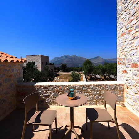 Appart hôtel Terra Di Pietra Exclusive &