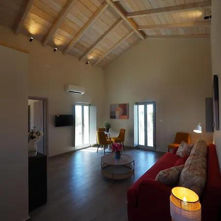Terra Di Pietra Exclusive & Aparthotel 4*