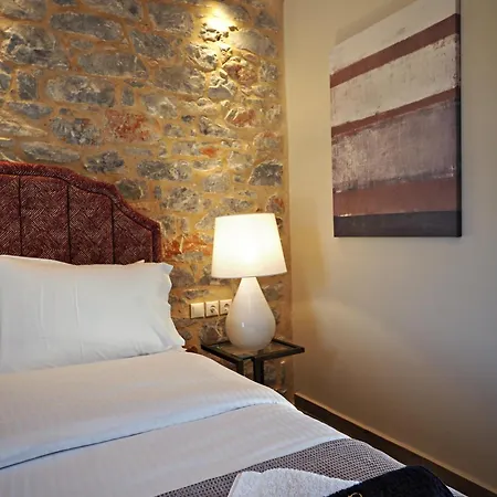 Terra Di Pietra Exclusive & Aparthotel