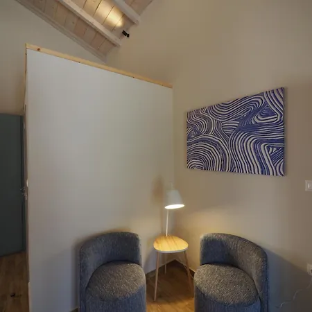 Terra Di Pietra Exclusive & 4* Areópoli