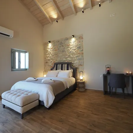 Terra Di Pietra Exclusive &