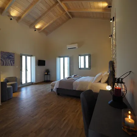 Terra Di Pietra Exclusive & Appart hôtel