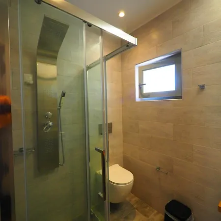 Aparthotel Terra Di Pietra Exclusive & 4*