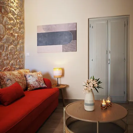 Terra Di Pietra Exclusive & Areópoli