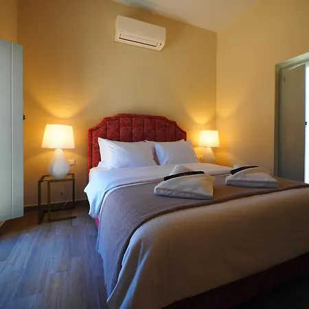 Terra Di Pietra Exclusive & 4* Areópoli