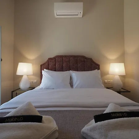 Appart hôtel Terra Di Pietra Exclusive & 4*