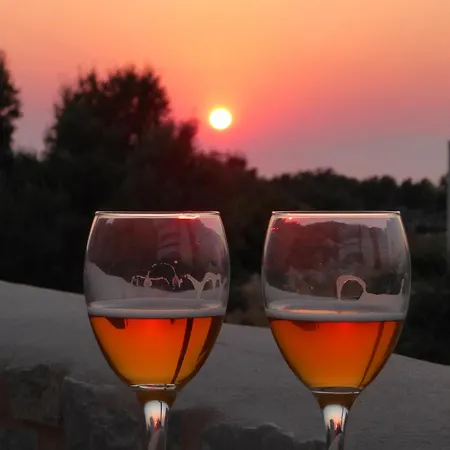 Terra Di Pietra Exclusive & Areópoli