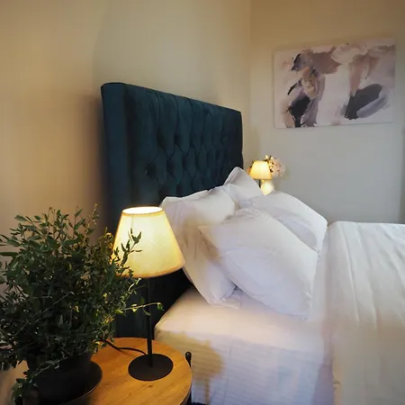 Aparthotel Terra Di Pietra Exclusive & 4*