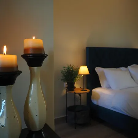 Terra Di Pietra Exclusive & 4* Areópoli