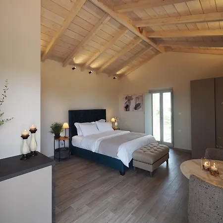 Terra Di Pietra Exclusive & Apartahotel 4*