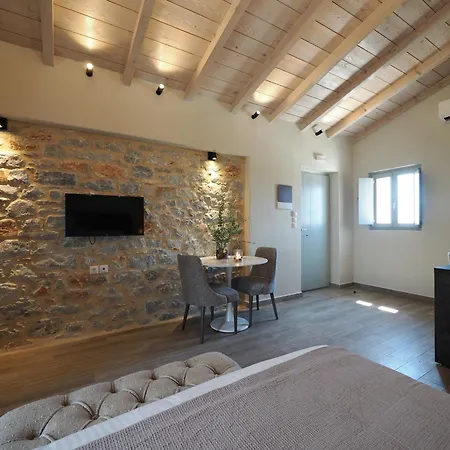 Apartmanhotel Terra Di Pietra Exclusive &