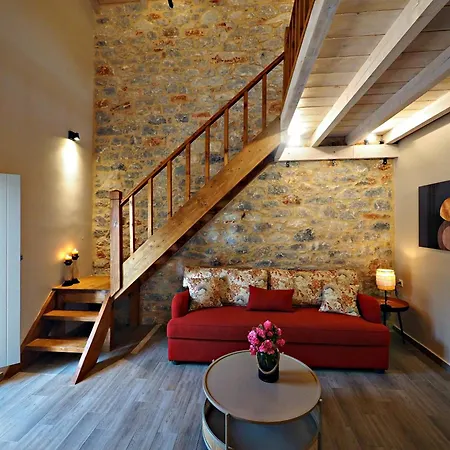 Terra Di Pietra Exclusive &