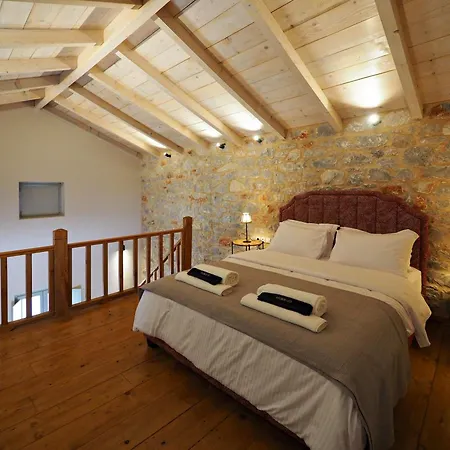 Aparthotel Terra Di Pietra Exclusive &