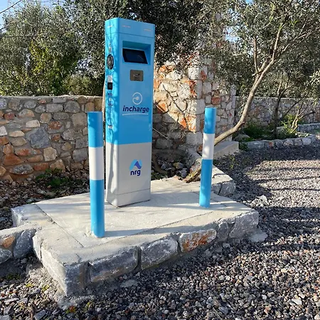Terra Di Pietra Exclusive & אראופוליס