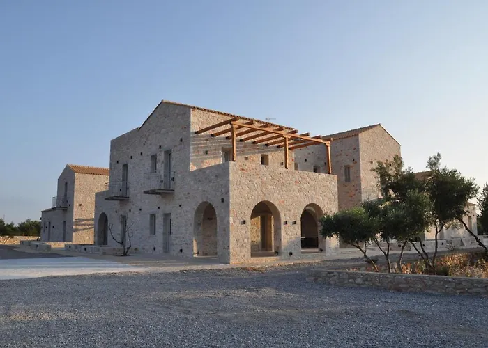 Terra Di Pietra Exclusive &