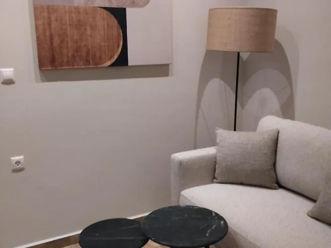 Aparthotel Terra Di Pietra Exclusive & 4*