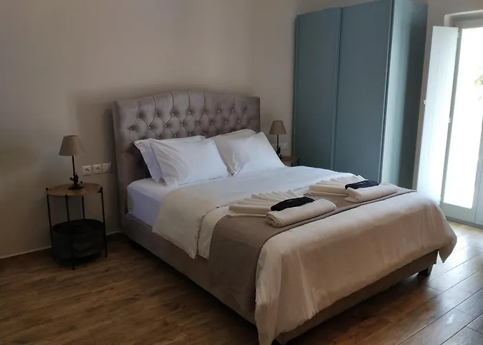 Aparthotel Terra Di Pietra Exclusive & 4*