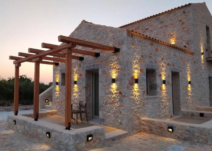 Apartmanhotel Terra Di Pietra Exclusive &