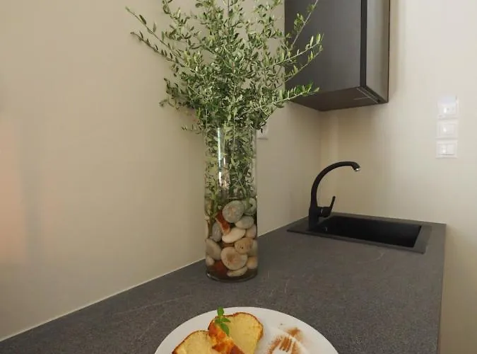 Apart-hotel Terra Di Pietra Exclusive &