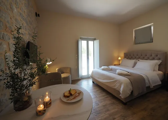 Terra Di Pietra Exclusive &