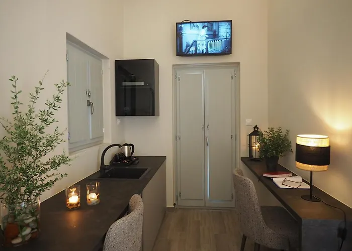 Terra Di Pietra Exclusive & Apartmanhotel 4*