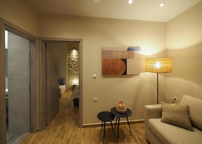 Apartmanhotel Terra Di Pietra Exclusive &