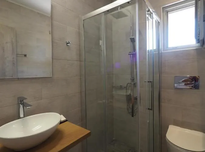 Terra Di Pietra Exclusive & Apart-hotel