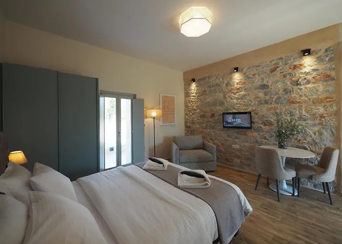 Terra Di Pietra Exclusive & Apart-hotel