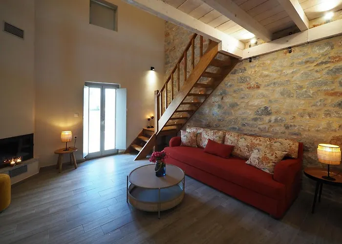 Terra Di Pietra Exclusive & 4*