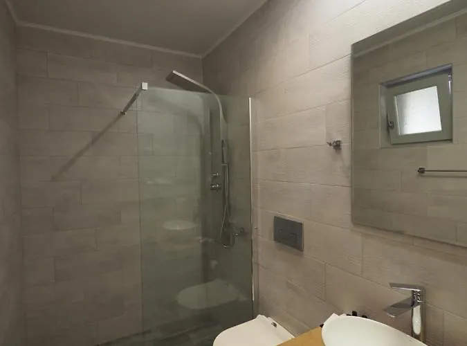 Apartmanhotel Terra Di Pietra Exclusive & 4*