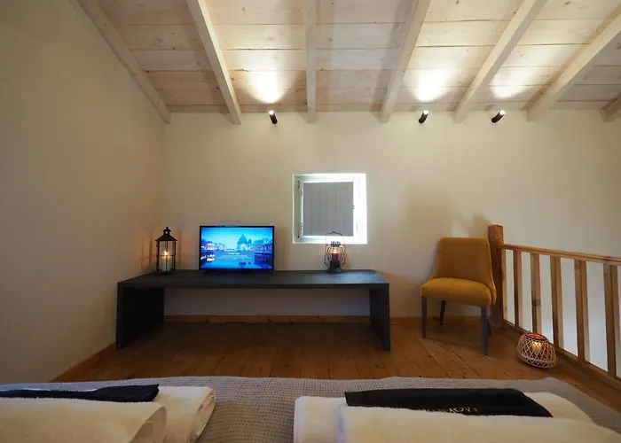 Terra Di Pietra Exclusive & Apart-hotel