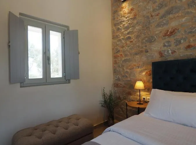 Terra Di Pietra Exclusive & Apartmanhotel 4*