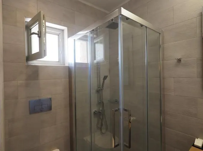 Terra Di Pietra Exclusive & Aparthotel