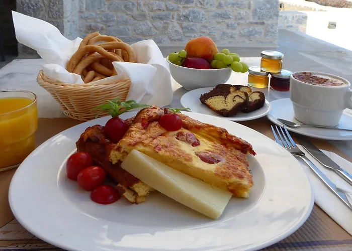 Terra Di Pietra Exclusive & Apartmanhotel