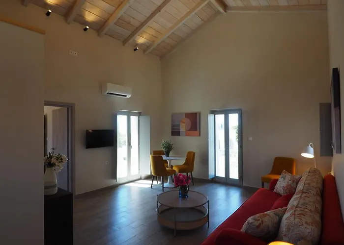 Terra Di Pietra Exclusive & Apart-hotel 4*