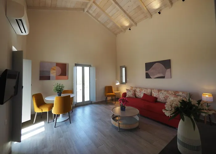 Terra Di Pietra Exclusive & 4*