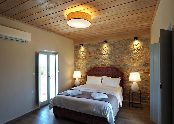 Aparthotel Terra Di Pietra Exclusive & 4*