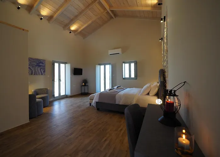 Terra Di Pietra Exclusive & Apart-hotel