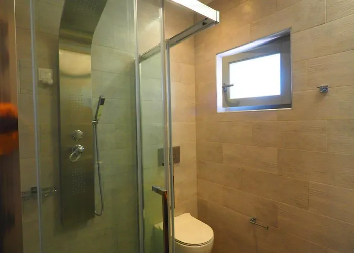 Apart-hotel Terra Di Pietra Exclusive & 4*