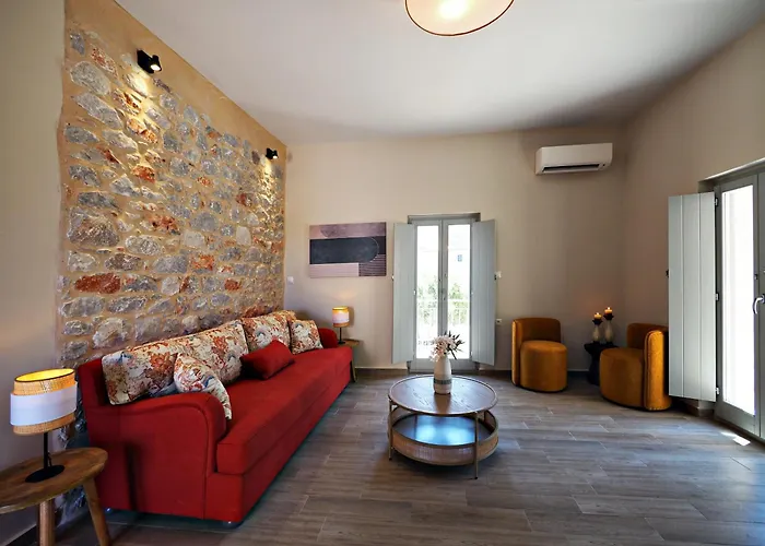 Apartmanhotel Terra Di Pietra Exclusive &