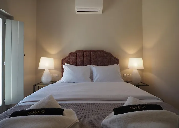 Apart-hotel Terra Di Pietra Exclusive & 4*