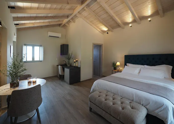 Apartmanhotel Terra Di Pietra Exclusive & 4*