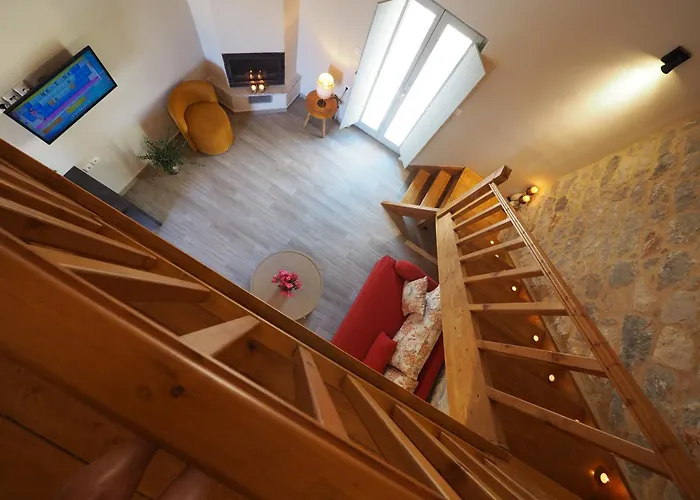 Terra Di Pietra Exclusive & Apart-hotel 4*