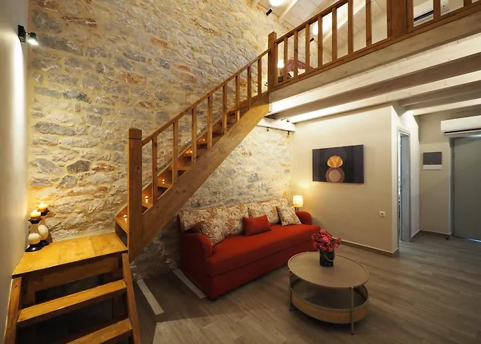 Terra Di Pietra Exclusive & 4*